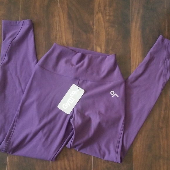 Sport leggin - Picture 2 of 4